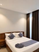 Fahari Suites
