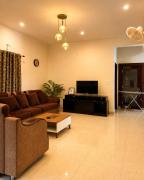 kalarava service appartment 2BHK,2bathroom