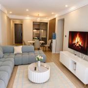 Airport Pearl Apartments Syokimau