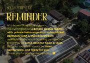 SolarSurfStay