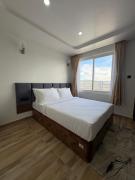 Top Shillong