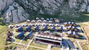 Energy hills resort, Terelj