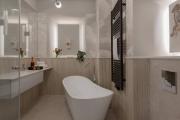 Head in the Clouds - Bright 100 sqm by Fragola Apartments