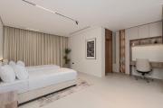 Exquisite Apartment Curated for Pure Comfort