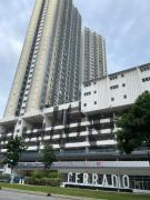 Top Kampung Dengkil