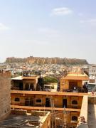 Top Jaisalmer