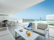 Vista Del Silencio Apartment