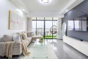 14th Floor 1-Bedroom, Gatundu Heights, Kileleshwa