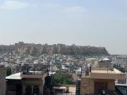 Top Jaisalmer