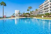 Mi Capricho, Beachfront Apartment