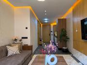 Elegant Studio in Elite Garden with Pool