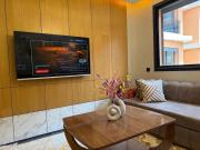 Elegant Studio in Elite Garden with Pool