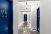 Poseidon Rooms Thessaloniki