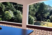 Top Campo Alegre