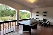 Top Campo Alegre