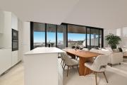 Modern Apartment With Terrace In Higueron