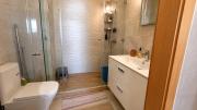 Appartement familial 3 chambres avec piscine Tamaris