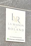 La Maison de Roland