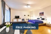 Karlsbad Apartment