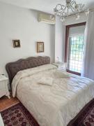 EUR Charme Apt&GARDEN