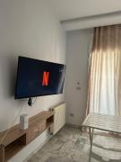 Cozy Apartment in Tunis Central