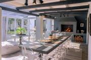 Kwaaiwater - 5BR Family Home - Pets - Hermanus