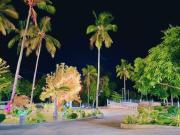 De Cairos Mountain & Ocean View Villa
