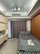 Sea Residences SMDC Legit Staycation in MOA Pasay City by Ros
