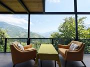 Adjarian Wooden House & Vineyard