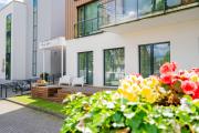 Aisa Apartments II