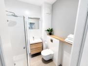 Glow Apartments, Apartament Mila Baltica