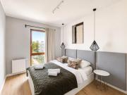 Glow Apartments, Apartament Mila Baltica
