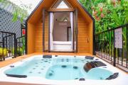 Calla Bungalow