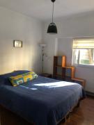 Comfortable apartment near the Sta Lucia metro station and UC Hospital