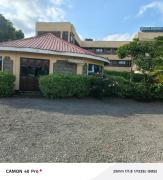 Mara Kirubis Hotel Narok