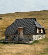 Etno katun Djedov do