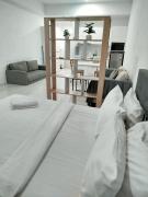 Chambers Pertonas Suites By Kl