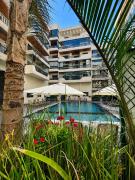 3 chambres luxueuses et Emplacement exceptionnel
