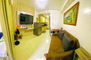 Shore1 TowerD 1BR Pool View MOA Airport Parking by Shmily Suite Staycation