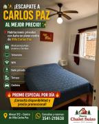 Top Villa Carlos Paz