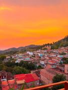 The Sunsets Jerico