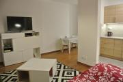 WAW City Apartments Stawki WAW City Apartments Stawki