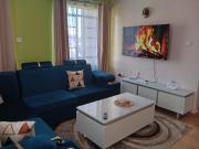 Fancy Gateway apartment
