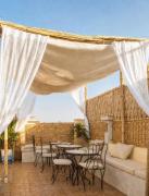 Riad Flottement Des Songes