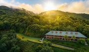 Hotel Heliconia - Monteverde