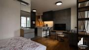 Apartament #CapitalTower 5 FV Balkon PARKING by APARTAMENTY OKAZJA