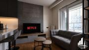 Apartament #CapitalTower 5 FV Balkon PARKING by APARTAMENTY OKAZJA