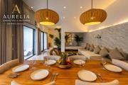 Aurelia Green Villa Horizon I 3BR Private Pool Villa