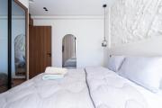 Résidence Haussman - 1 Bedroom studio in heart of Casablanca -BB available