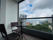 Cozy Apartment in El Poblado Minutes from Provenza